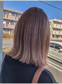 カラー