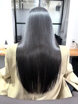 ライア 吉祥寺北口店(laia)&nbsp;laia髪質改善【髪質改善laia吉祥寺美容室】