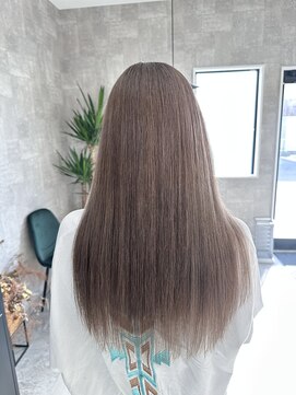 スキル 石岡(SKILL) ブラウンベージュ