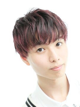 グルーブ(GROOVE) カット＆カラー