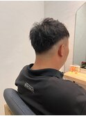 フェードスタイル