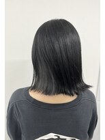 アオアクア バイ グルグル 小岩店(ao akua by GULGUL) .silver×inner color.