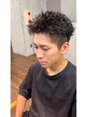 遊ばせスパイキー