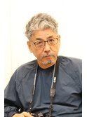 おじさんツーブロックイケオジメンズショート50代60代髪型メンズ