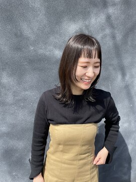 フリー(FREEY) 顔周りレイヤー