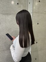 ニーゼロゼロナナ(2007)&nbsp;酸性ストレート