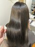 カット＋プレミアムトリートメント