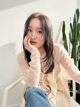 ビプリー(BEAPLY) レイヤースタイル