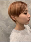 大人モードショート