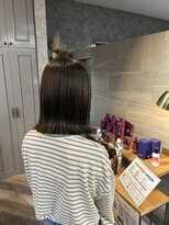 マーレ(MARLE./)&nbsp;透明感カラー/アッシュカラー