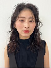 パーム スプリングス(Palm Springs) Hair by Palm Springs