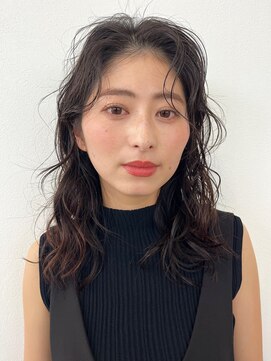 パーム スプリングス(Palm Springs) Hair by Palm Springs
