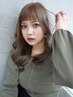 学割U24先着50名限定【新規限定】レディースカット＋クイックスパ￥9850→3980