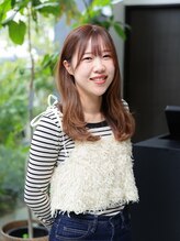 リング(RING)&nbsp;鈴木 愛梨