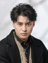 アイトーキョー 池袋(AI TOKYO) フェザーショートパーマ