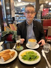 サクラビューティーオーガニック 西千葉店(SAKURA Beauty Organic)&nbsp;菅原 剛