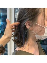 ウィステリア 銀座(WISTERIA)&nbsp;イヤリングカラー