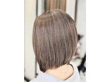 ヘアースタジオ ジェイワン(hair studio J ONE)