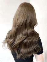 サロウィン 広島(SALOWIN)&nbsp;ニュアンスコスメパーマ