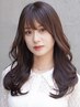 【韓国風カット】くびれヘア・タンバルモリ  4980円→3980円  [平日は￥3480]