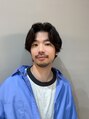 ラーヴァ(raaba.) 榊原 俊