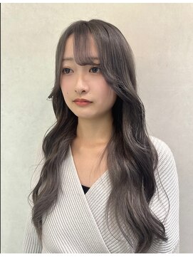 ホープ(hope) ワンホンヘア【大阪|梅田】