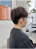 【天神.大名.今泉】ほんのり柔らかコーラルピンク