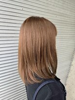 マリアージュバイジュノ(mariage by Juno)&nbsp;つや感ベージュ