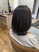 ナトゥーラ 一宮(NATURA)&nbsp;お客様スタイル　5月