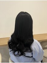 ヘアスタジオ マテリアル(hair studio Material)&nbsp;#エクステ#髪質改善#ヘアセット#縮毛矯正#ブリーチ