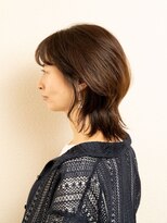 カンナ(Canna) ミディアムレイヤー