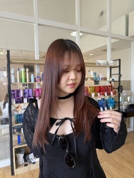 サラ 新宮店(SARA) 髪質改善/トリートメント