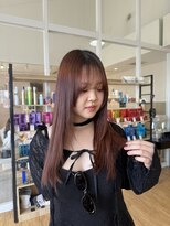 サラ 新宮店(SARA) 髪質改善/トリートメント