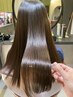 ≪ダメージ毛専用クーポン≫【髪質改善】超音波ミネコラトリートメント￥12000