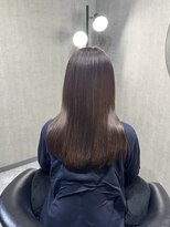 ケリー 心斎橋(KELLY) ナチュラルブラウン