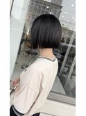 ミニボブ