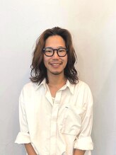 アピューズ ヘアー 梅田(Apiuz Hair) 高田 友也