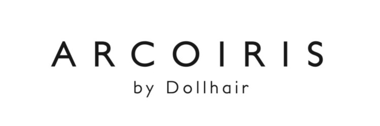 アルコイリスバイドールヘアー(ARCOIRIS by Dollhair)のサロンヘッダー