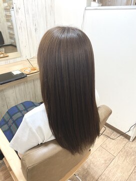 アルフグラン(alfgran) オリーブベージュ