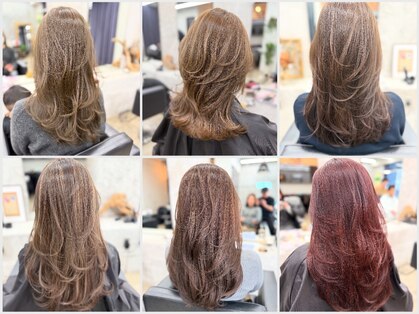 ランズ(LANDS)の写真