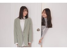 ブレス 小阪店(brace)の雰囲気（髪質改善縮毛矯正[リタッチ/白髪ぼかし/ボブ髪質改善縮毛矯正]）