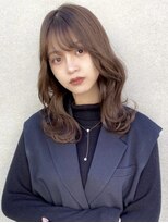 フォルテ 掛川店&nbsp;ベージュミディアム