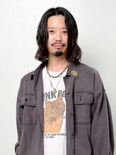 バージョン(Ver.) 大橋 拓巳