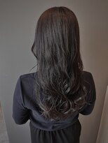 エン(en,) アディクシー＊寒色グレー系カラー