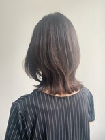 ヘアオーブロジック(HAIR orb LOGIC)&nbsp;ひし形レイヤー