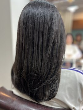 ルアン(Luan) アディクシー×ブルーシルバー