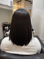 マドンナエメ なおみ(madonna aimer なおみ)&nbsp;ストレート