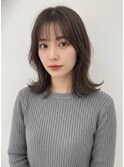 riley大人可愛いシアーミディ
