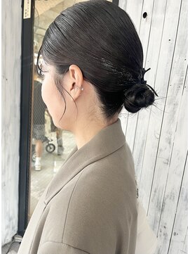 ヨッカ(YOCCA) タイトお団子