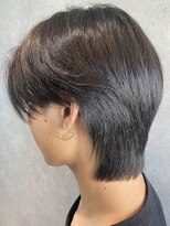 ミヤビ(MIYAVI)&nbsp;シースルーセンターパート